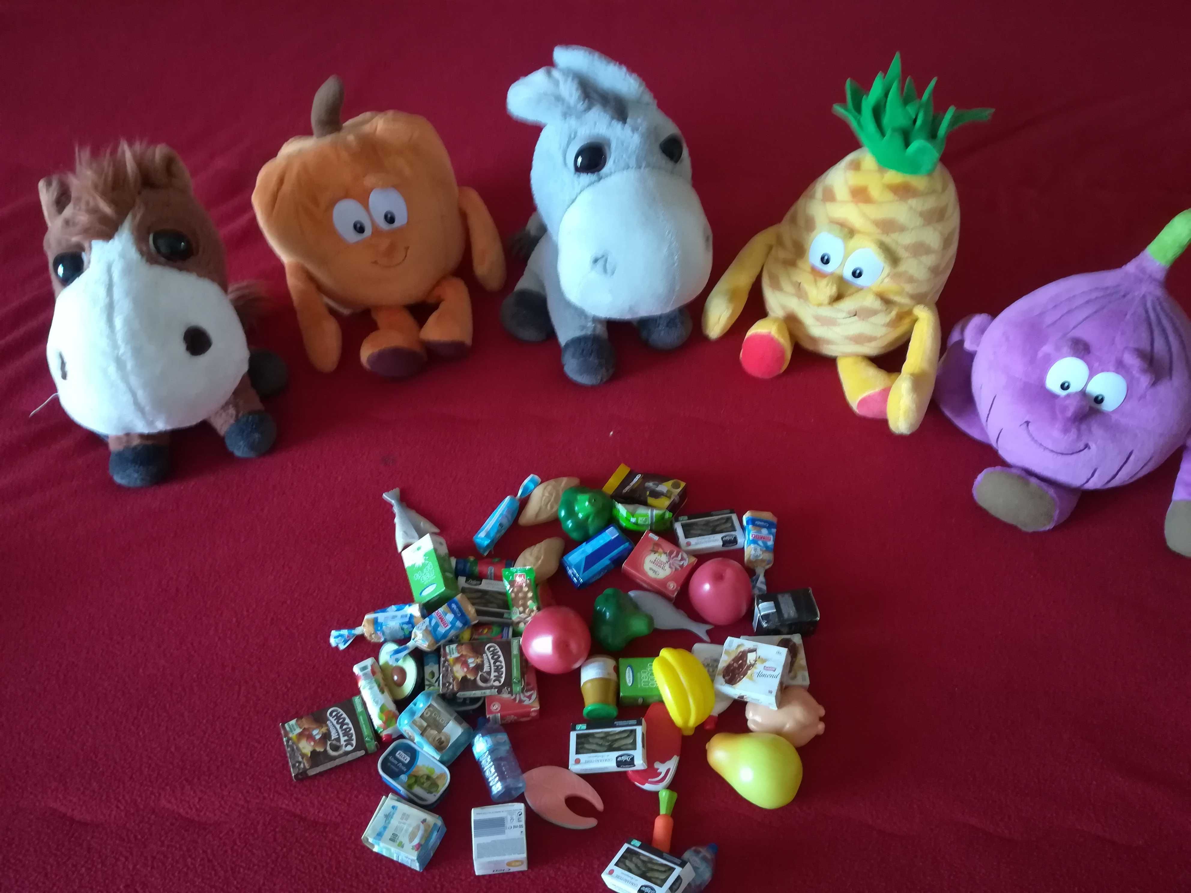 Peluche da colecao de lidl Delaes OLX.pt