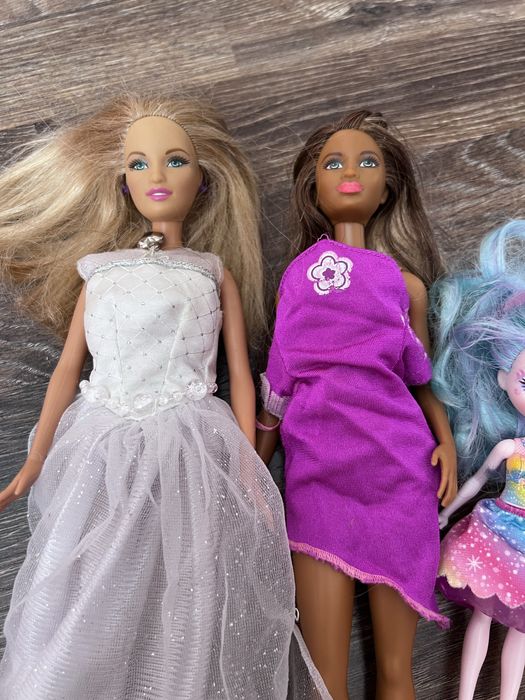 Barbie,барбі,лялька,кукла,enchrntimals.