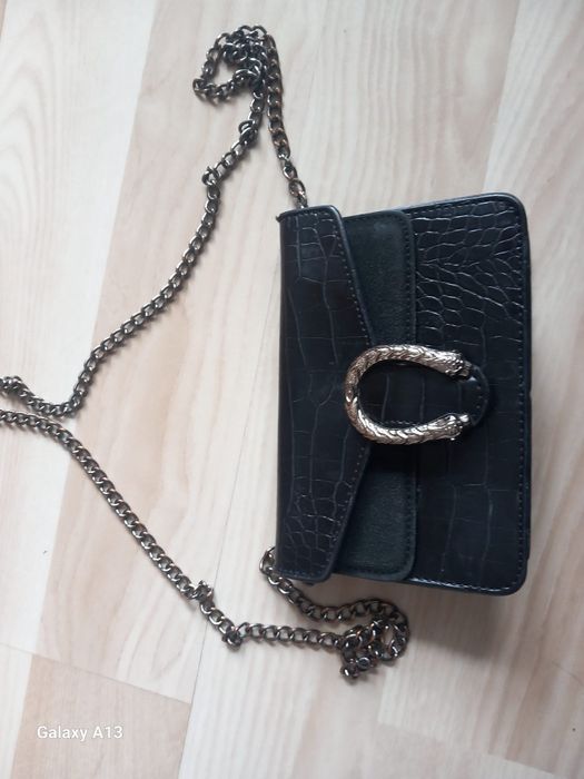 Gucci Dionizos mini torebka