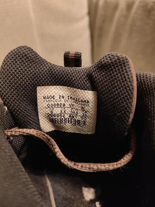 Nike ACG mid TGX 24cm wkładka