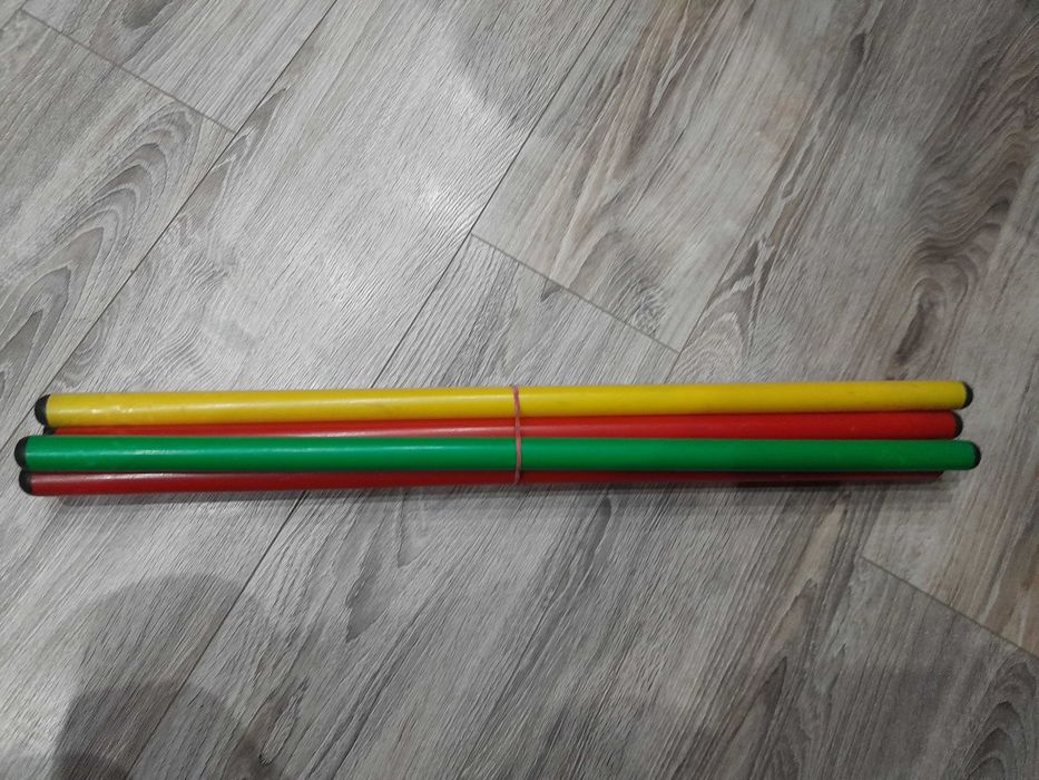 Laska gimnastyczna 70 cm