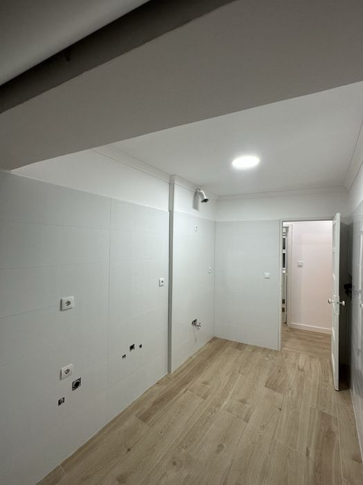 Ribeiro remodelações e pinturas.