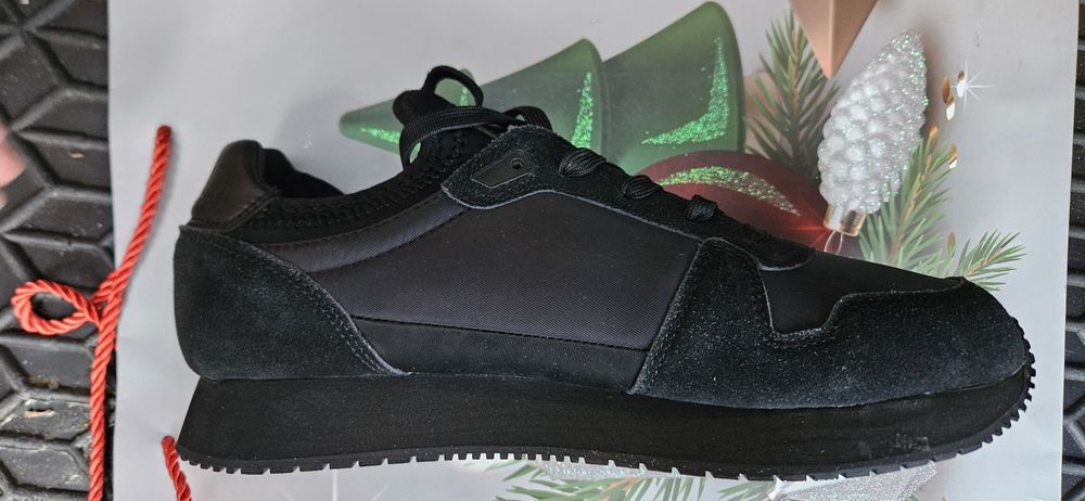 Кросівки CALVIN KLEIN