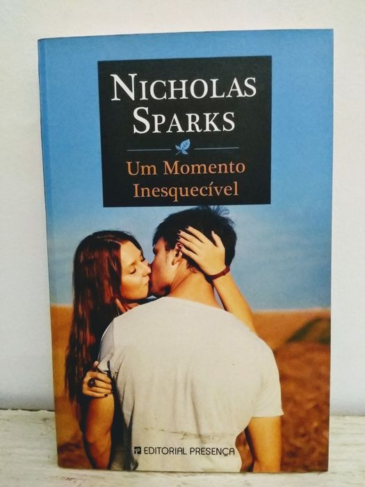 Um momento inesquecível