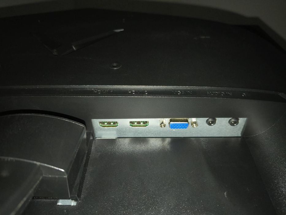 Monitor Acer nitro vg240y 23.8cala