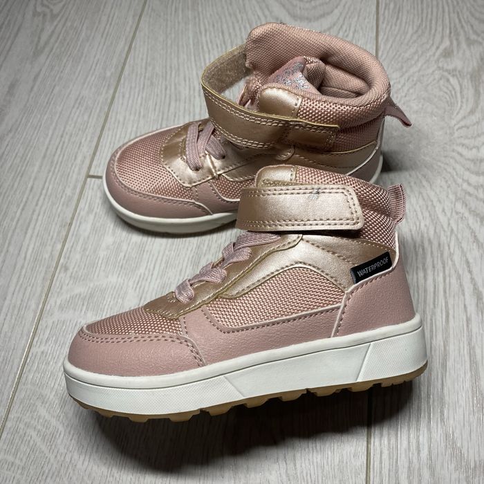 Ботінки демі H&M