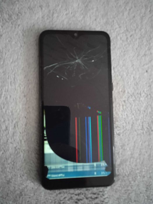 телефон Blackview A60