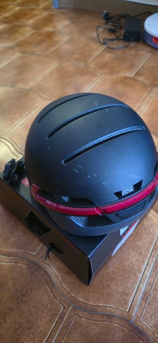 Capacete Livall BHM51M