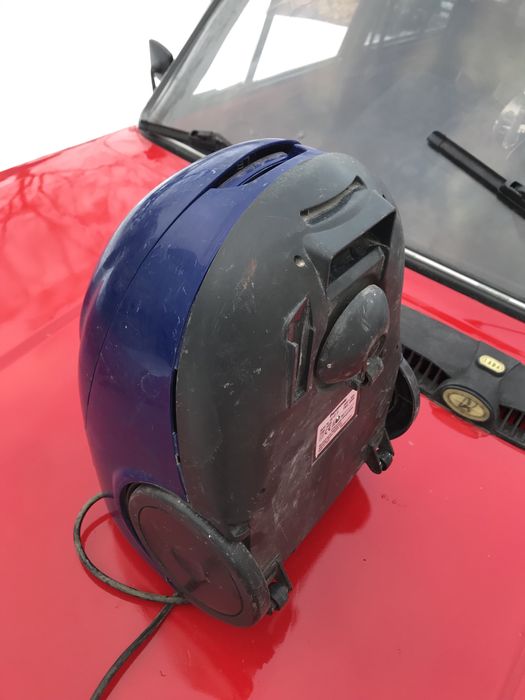 Продаю полесос panasonic 1400w