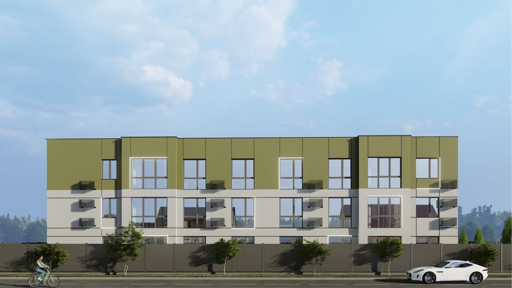 1К терміновий продаж