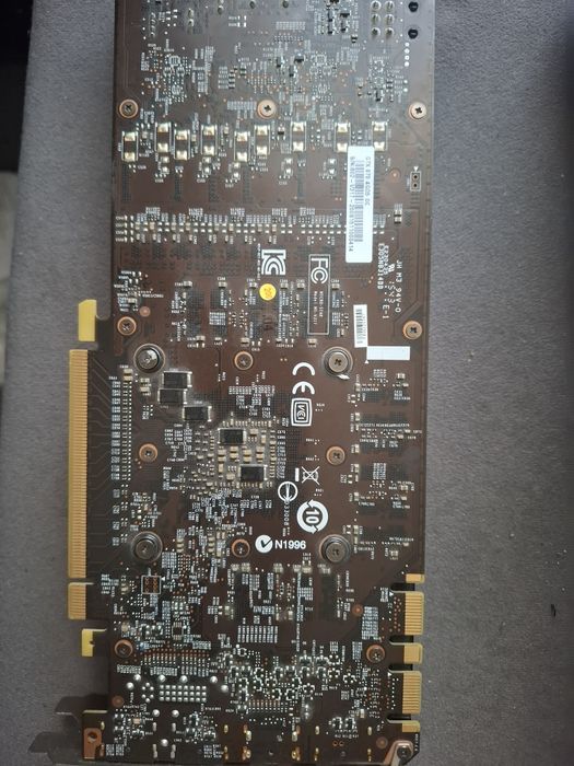 Geforce GTX 970 MSI