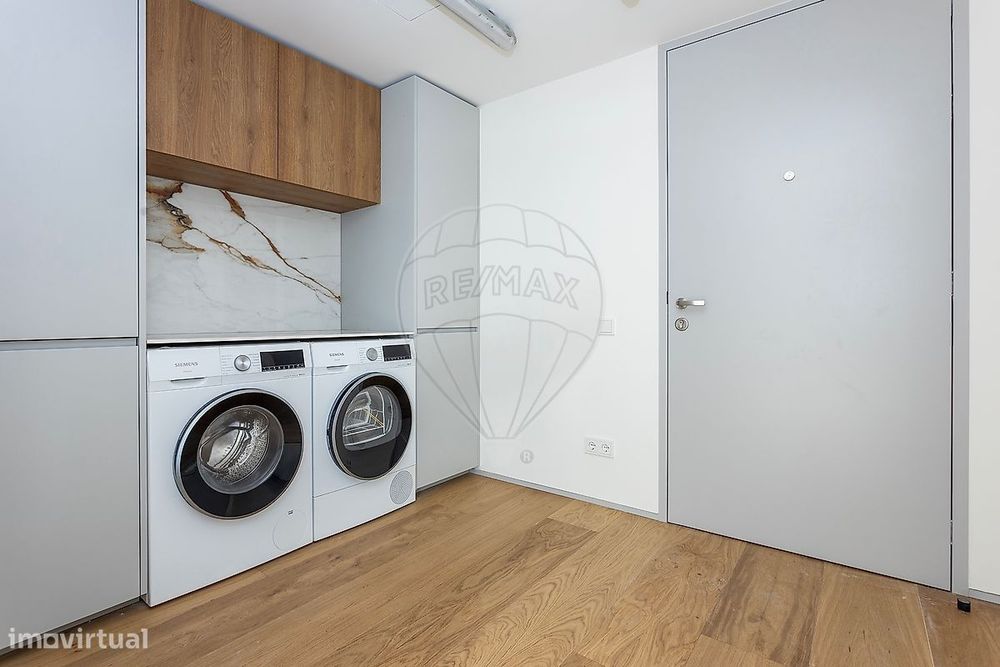 Apartamento T4 para venda