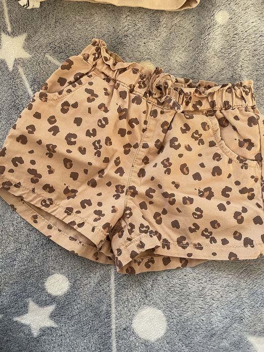 Лот джинси костюм шорти сукня 80 р