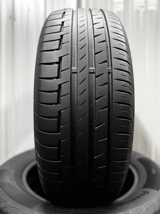 Шини бу 205 60 R16 Continental PremiumContact 6