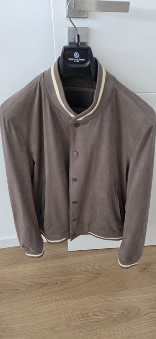 Casaco Decénio M como novo