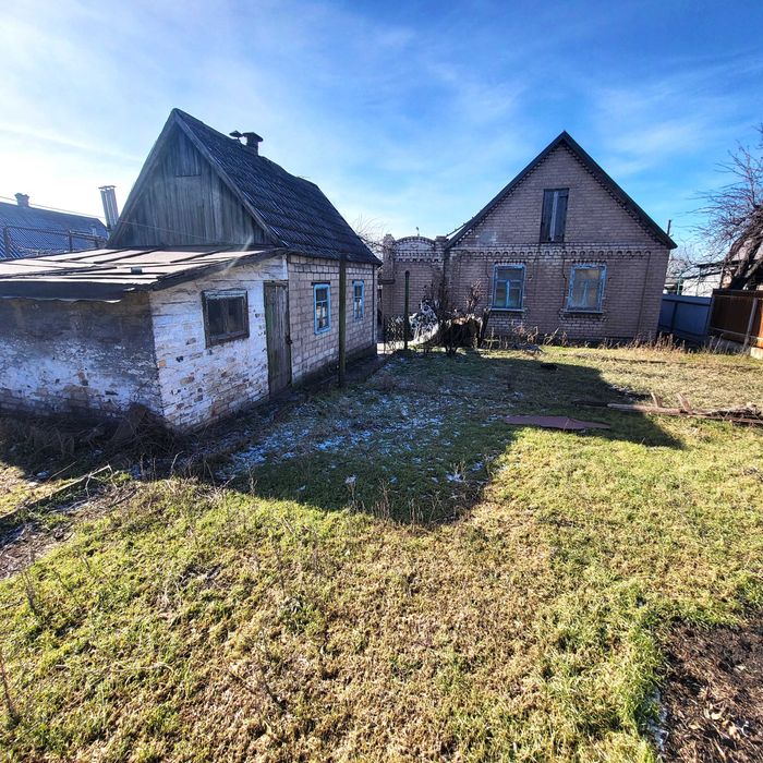 Продаж будинка вул. Дундича, поруч мальовничий берег ДНІПРА.