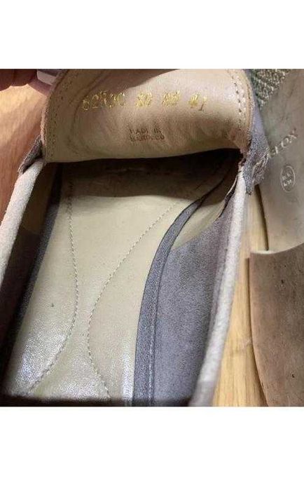 Чоловічі кожані лофери з кісточкой geox