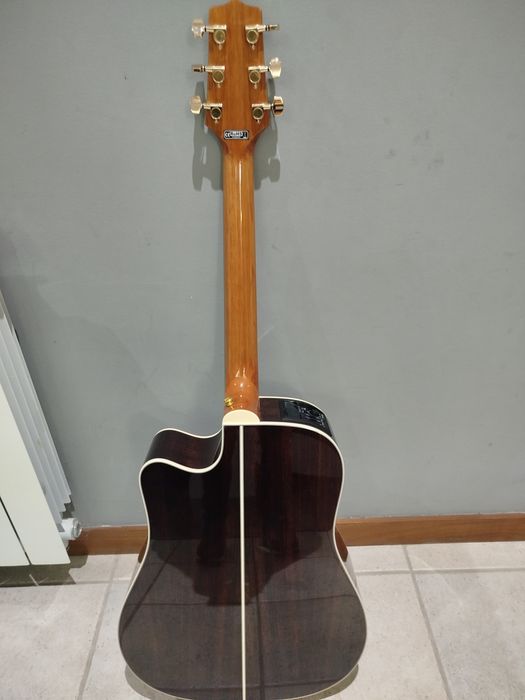 Guitarra Takamine GD51CE