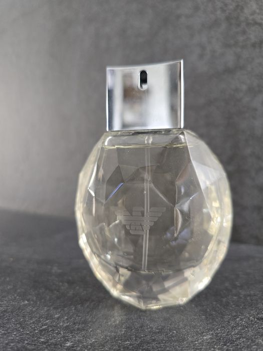 Парфуми Giorgio Armani