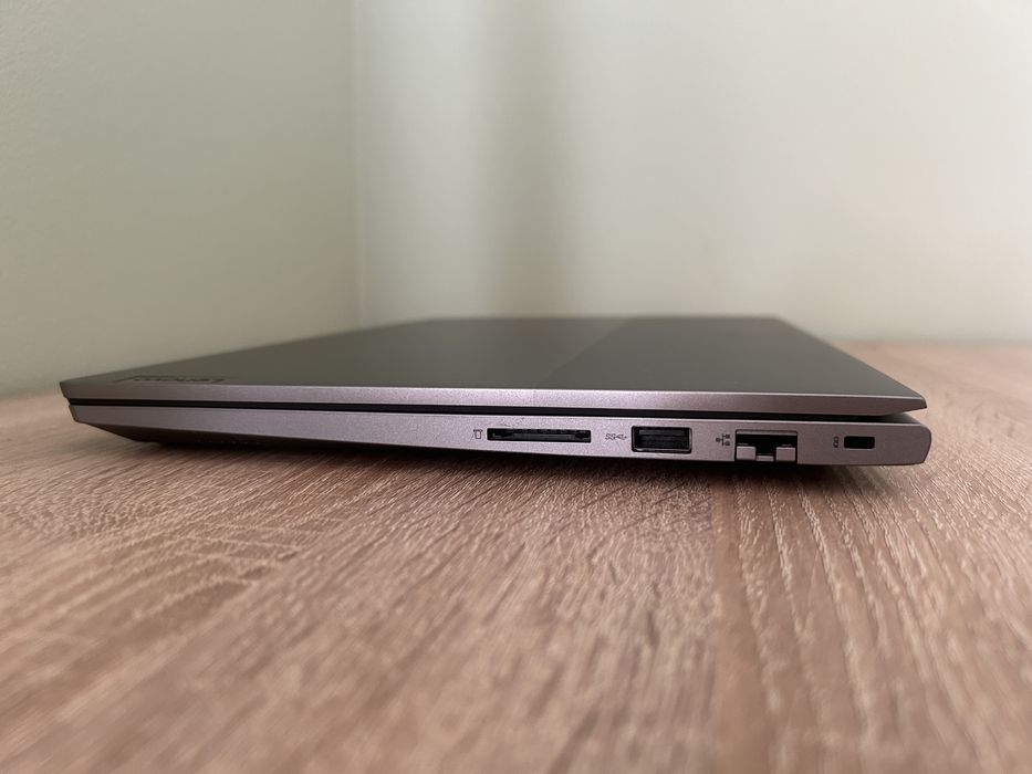 Komputer Laptop Lenovo ThinkBook 14 G2 ITL intel i3