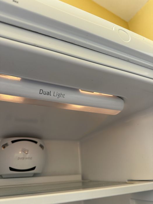 Frigorífico Combinado Hotpoint-Ariston