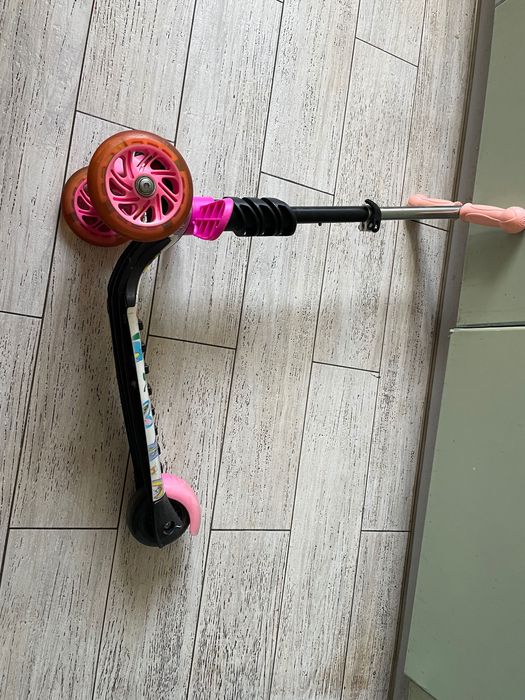 Дитячий самокат Best scooter