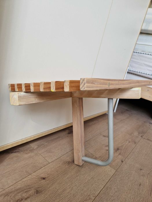 sprzedam wieszaki IKEA