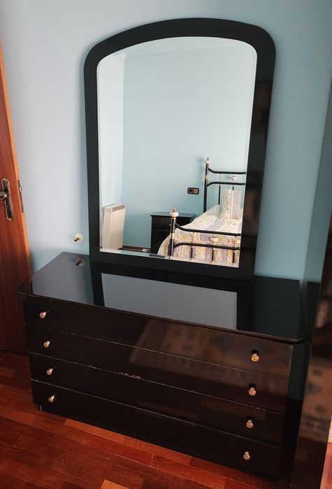 Conjunto quarto completo