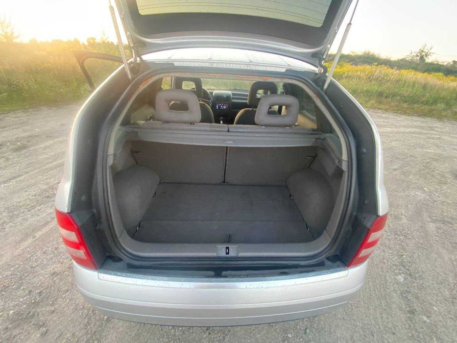 Audi A2 1.4 Benzyna 2000r
