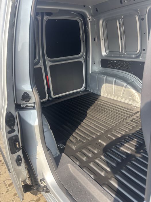 Volswagen caddy 2015 1.6t.d.i