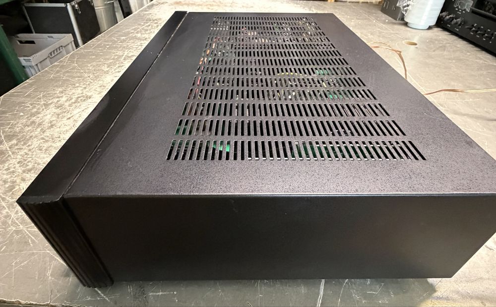 Rotel ra-985bx wzmacniacz stereo