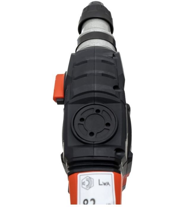 Młot udarowy 2700W