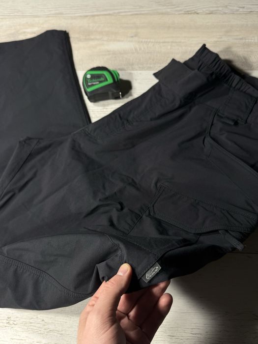 Штани Helikon-Tex карго тактичні штани трекінгові штани еластичні y2k