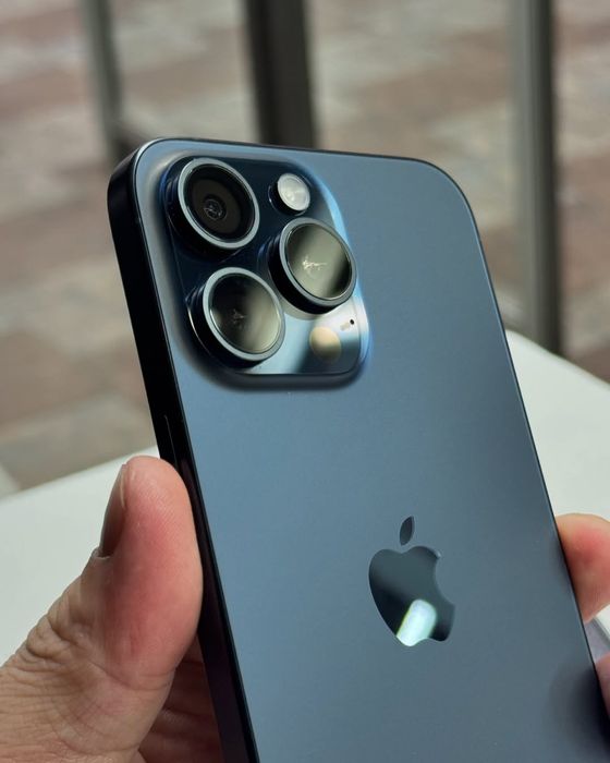 iphone 15 pro max  256Gb Neverlock акція тільки сьогодні до кінця дня!