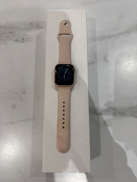 iWatch seria 5 40 mm