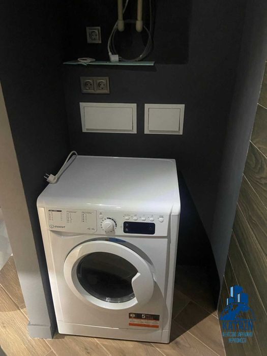 Продам квартиру з ремонтом в ЖК Молодіжний Фрунзенський