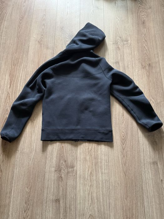 Кофта nike tech fleece