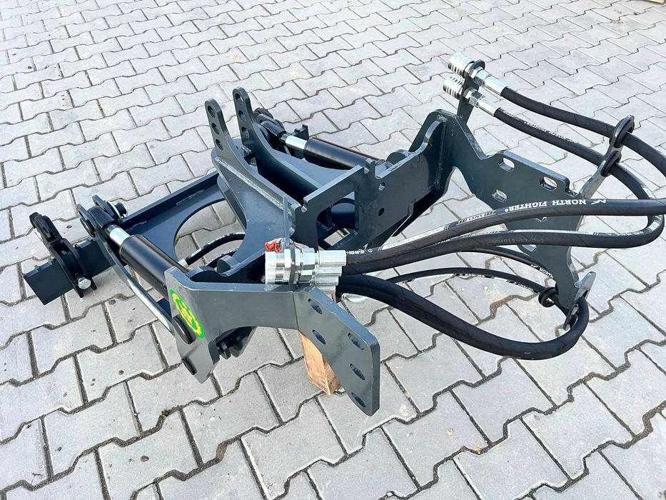 MASYWNY Tuz przedni do Ursus C360 podnośnik do Ursusa C330 C360 MASKI TUZ do C330 Przedni Tuz do Ursusa /Dostawa całe PL /---Dostępne od ręki!---