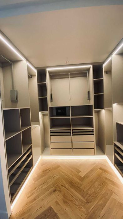 Móveis Planejados Sob Medida - Qualidade e Sofisticação