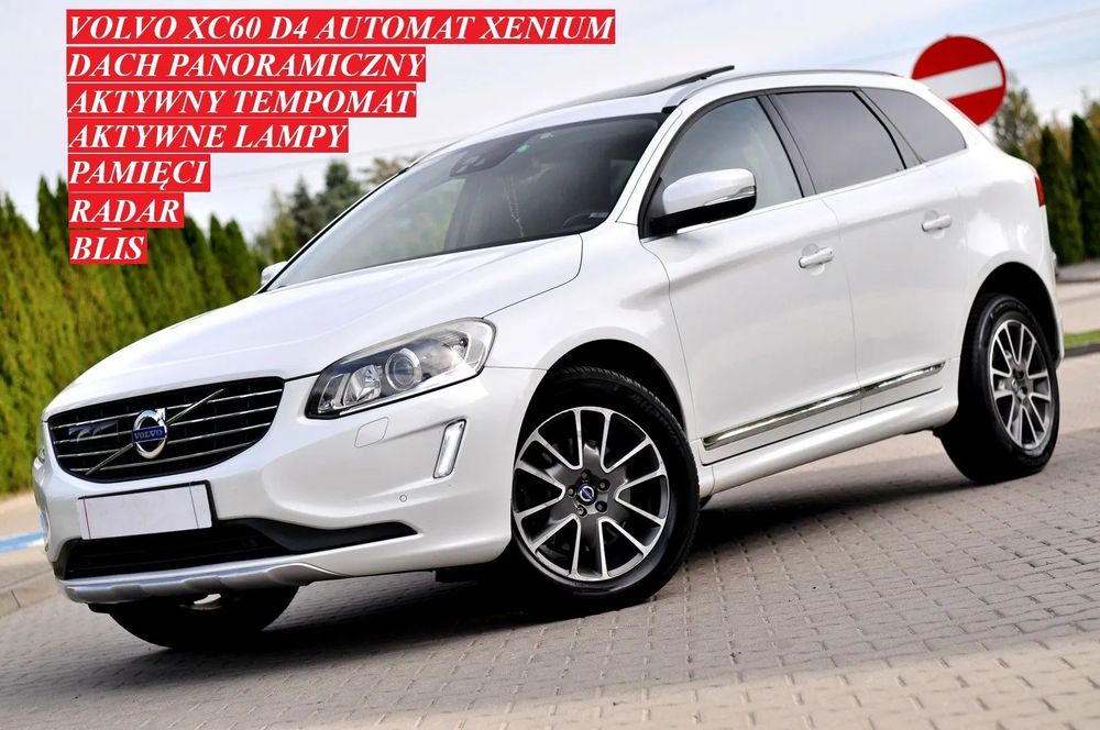Volvo XC 60