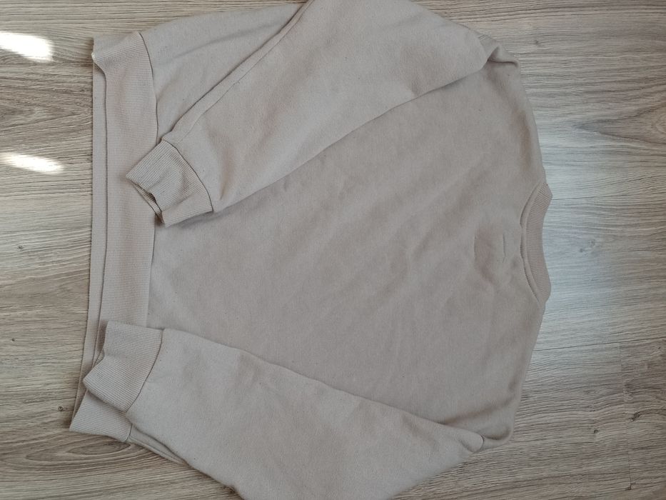 Bluza Sinsay rozmiar xs