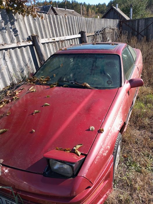 Продам форд проб GT версия