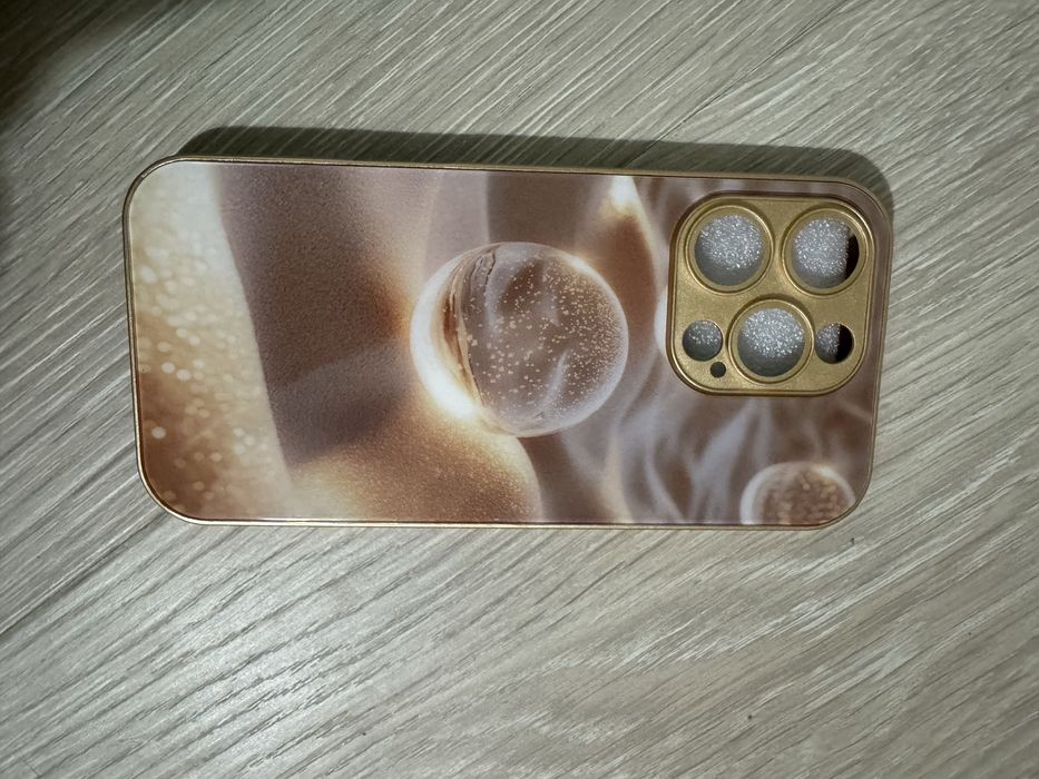 Iphone 16pro etui obudowa nowa