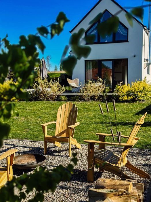 Domek na Mazurach, wynajem, nad jeziorem, noclegi Bogaczewo