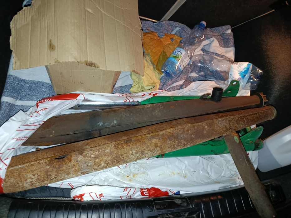 Вихлопні труби мт,глушителя,глушителі днепр