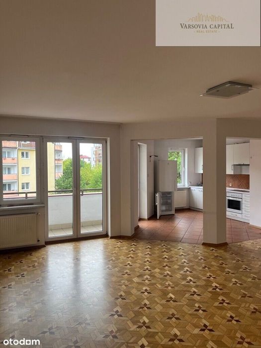 Bielany | 90 m² | Garaż | Komórka lokatorska |