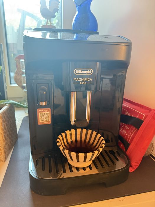 De'Longhi Magnifica Evo ECAM290.21.B Máquina de Café Automática