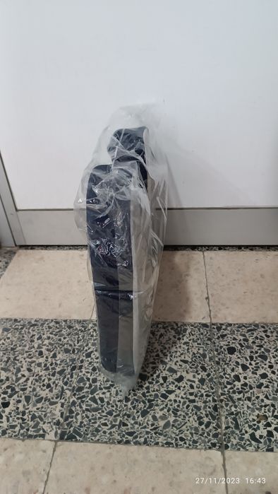 Almofada ortopédica NOVA - para assento automovel ou casa