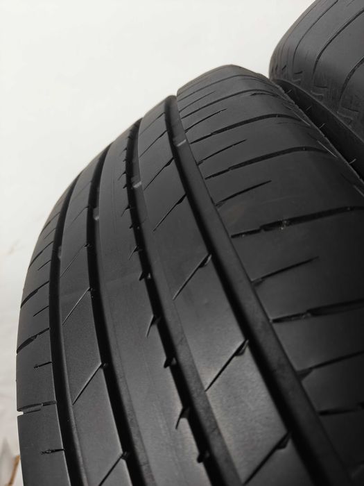 R18 215 55 шини літні 23р Bridgestone Turanza T005