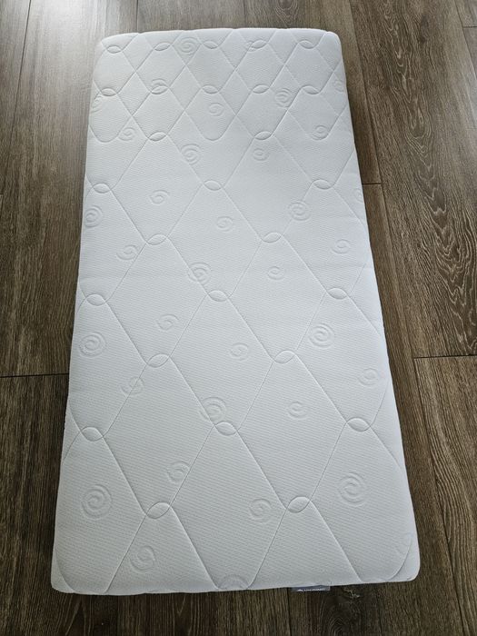 Materac dziecięcy Hilding Dobranocka 60x120